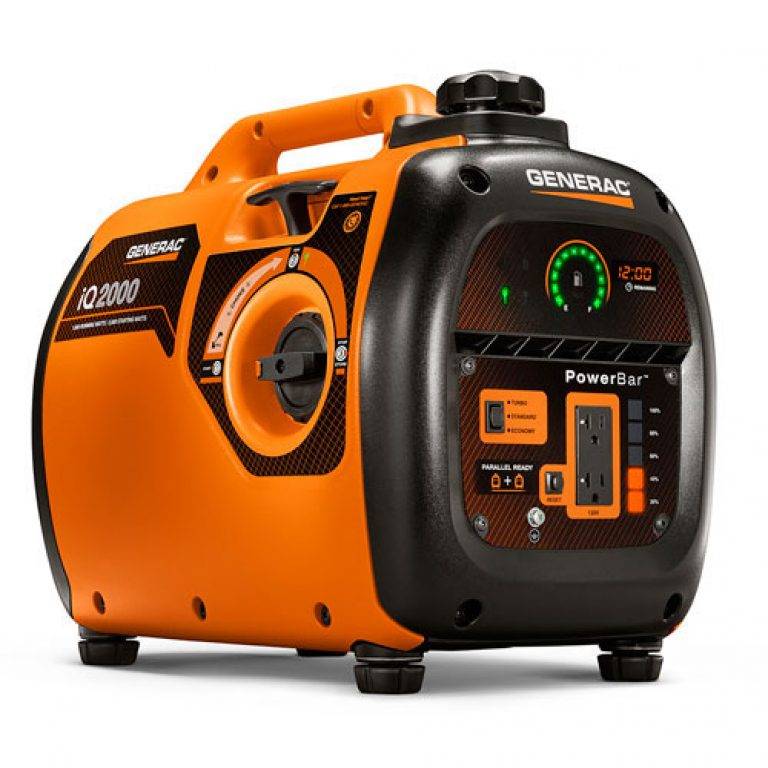 How to Charge Your Electric Vehicle Using a Portable Generator