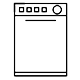 dishwasher