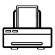 laser printer