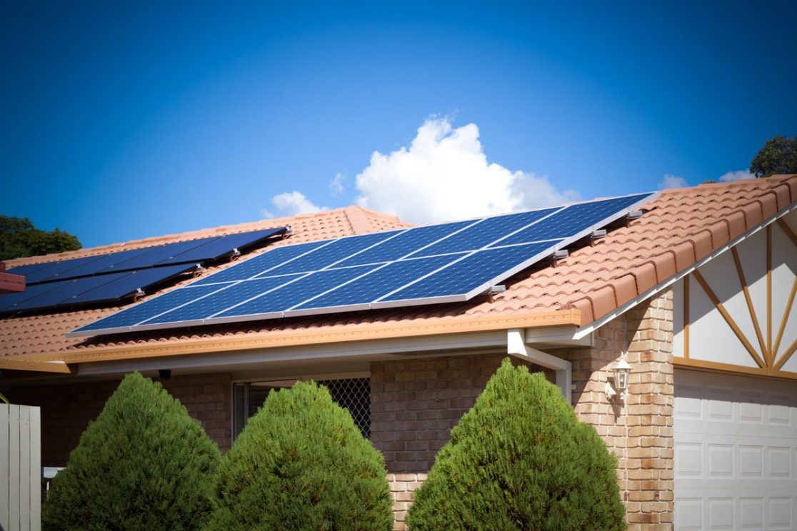 Tax Credit On Leased Solar Panels
